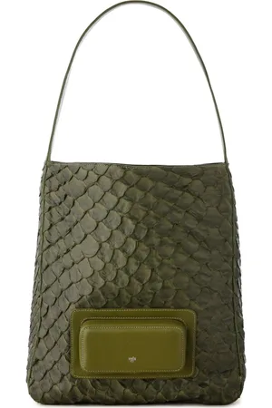 MISCI Moqueca shoulder bag