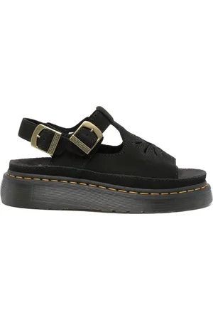 Dr. Martens Dunnet Flower sandals