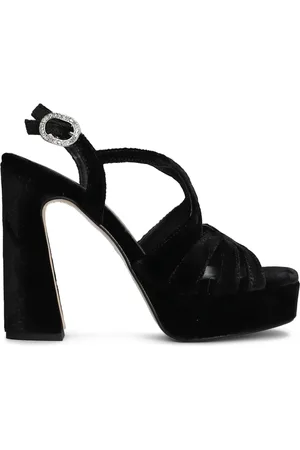Pedro Miralles 120mm Manaus sandals