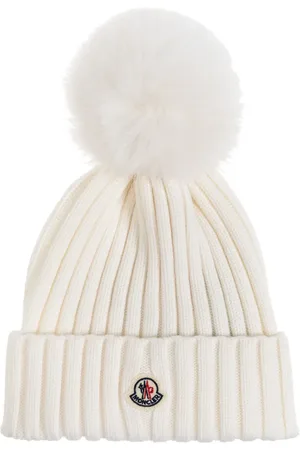 Moncler Pompom beanie
