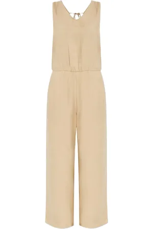 Hanro Wide-leg jumpsuit