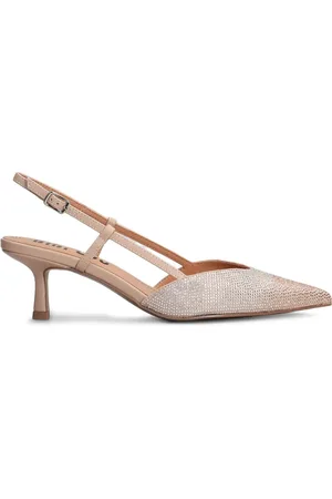 Bibi Lou 65mm Farah pumps