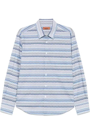 Missoni Zigzag shirt