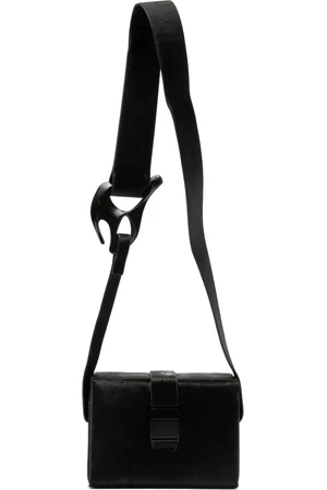 HELIOT EMIL Solefly Box bag