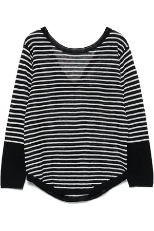 Majestic Striped top