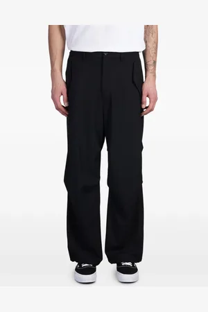 ATTACHMENT Wool trousers