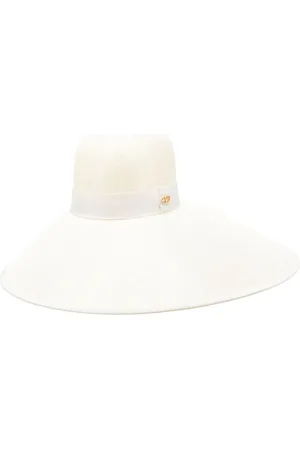VALENTINO GARAVANI VLogo Signature sun hat
