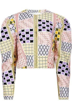 Marie Oliver Sheila jacket