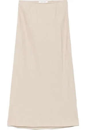Samsøe Samsøe Saagneta midi skirt