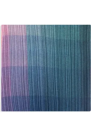 PLEATS PLEASE ISSEY MIYAKE Pleats Please scarf