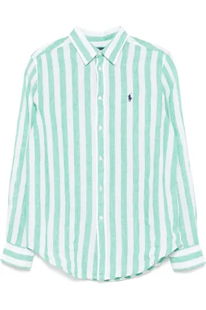 Ralph Lauren Linen shirt