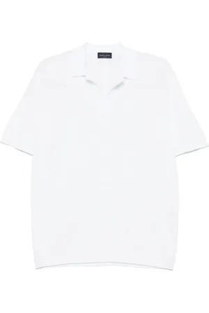Roberto Collina Knitted T-shirt