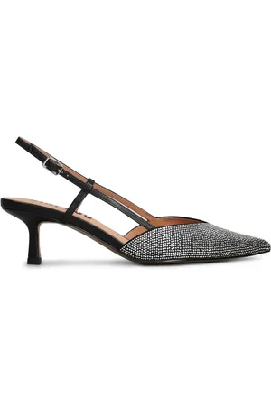 Bibi Lou 85mm Farah pumps
