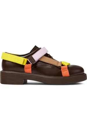 Camper Dean oxford shoes