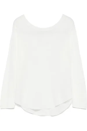 Majestic Linen top