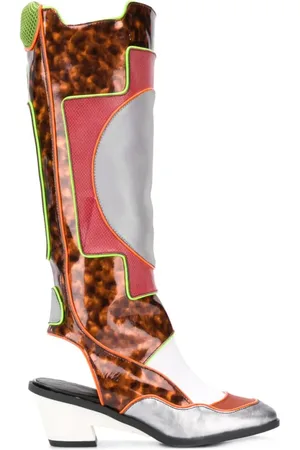 Camper X Kiko Kostadinov boots