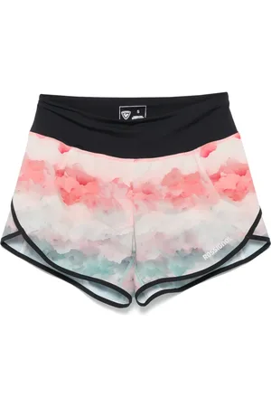 Rossignol Sapa running shorts