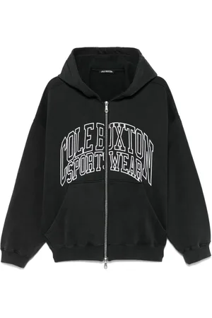 Cole Buxton Sportswear Arc hoodies