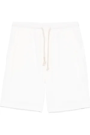 ELEVENTY Cotton shorts