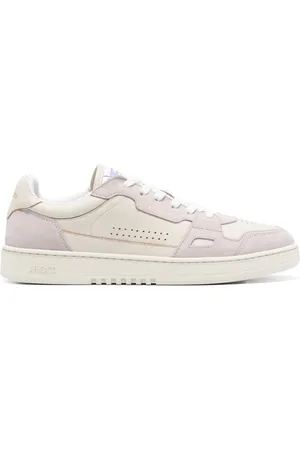 Axel Arigato Dice Lo leather sneakers