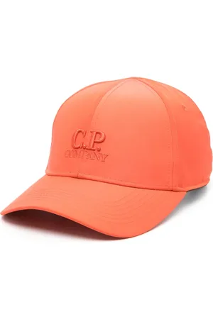 C.P. Company Chrome-R cap