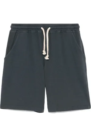 ELEVENTY Cotton shorts