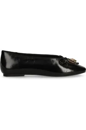 Kurt Geiger Sloane ballerina shoes