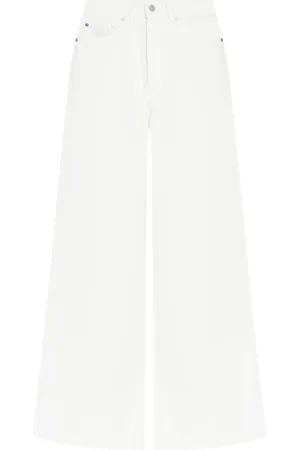 Lacoste Flared trousers