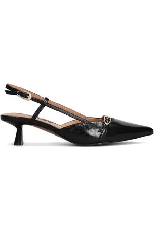 Bibi Lou 45mm Patty pumps