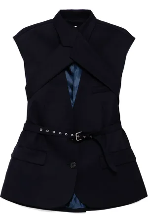 MONSE Criss jacket