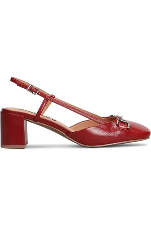 Bibi Lou 60mm Ashe pumps