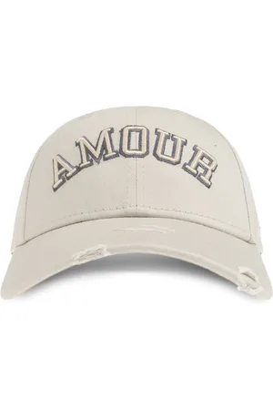 Zadig & Voltaire Amour baseball cap