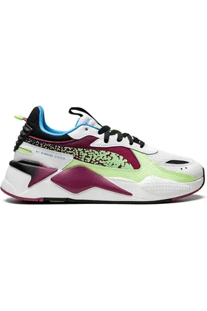 PUMA RS X "Blaster" sneakers