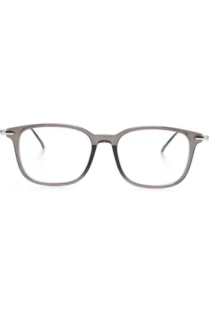 Montblanc Rectangle-frame glasses