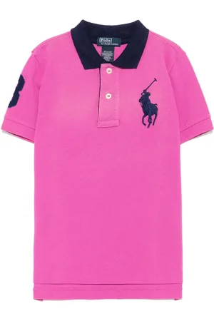 Ralph Lauren Big Polo Pony polo shirt