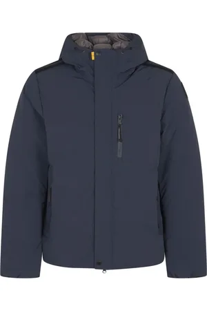 Parajumpers Hooded jacket