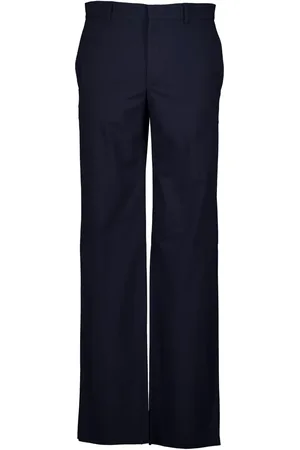Givenchy Twill trousers