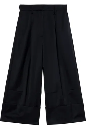Simone Rocha Pleated cullotes