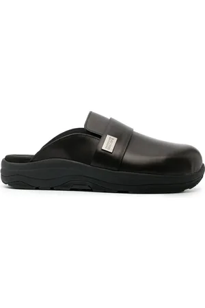 TOM WOOD X Suicoke leather sandals
