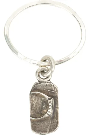 WERKSTATT:MÜNCHEN Tag keyring