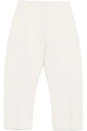 Calcaterra Tapered trousers