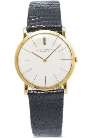 AUDEMARS PIGUET Pre-owned Vintage 32mm
