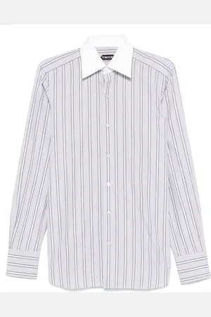 Tom Ford Striped shirt