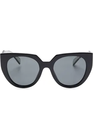 Prada Logo-print sunglasses