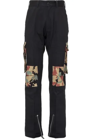 424 FAIRFAX Cargo trousers