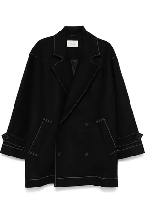 HENRIK VIBSKOV Dimout coat