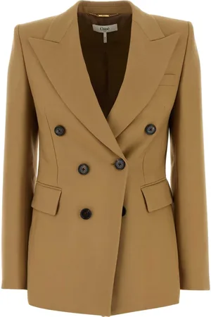 Chloé Wool blazer