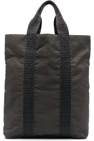 Hermès 2000s Fourre Tout Herline tote bag