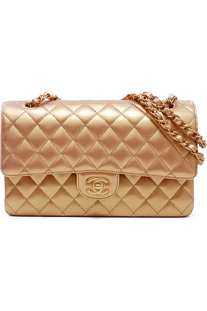 CHANEL 2020s Double Flap shoulder bag