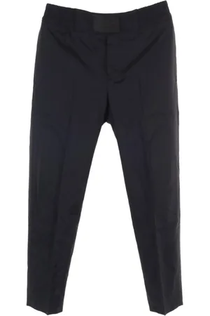 LOUIS VUITTON 2000s Easy track pants